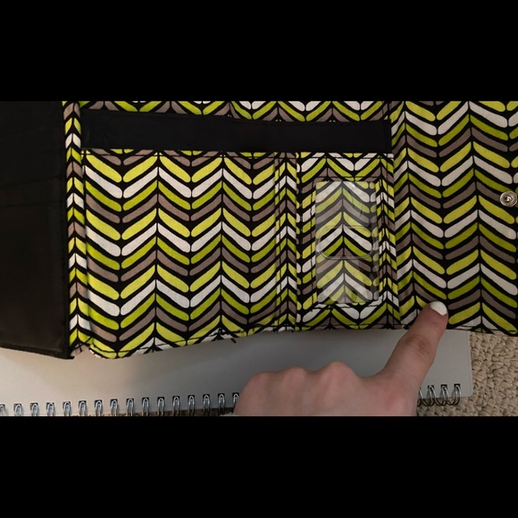 Wallet - Picture 3 of 3